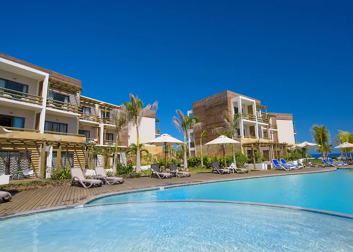 Anelia Resort & Spa