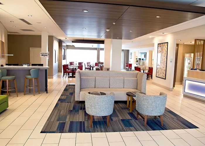 Holiday Inn Express & Suites Great Bend By Ihg