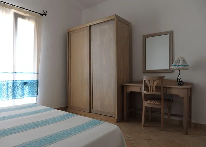 Residence Corte Dei Venti Budoni