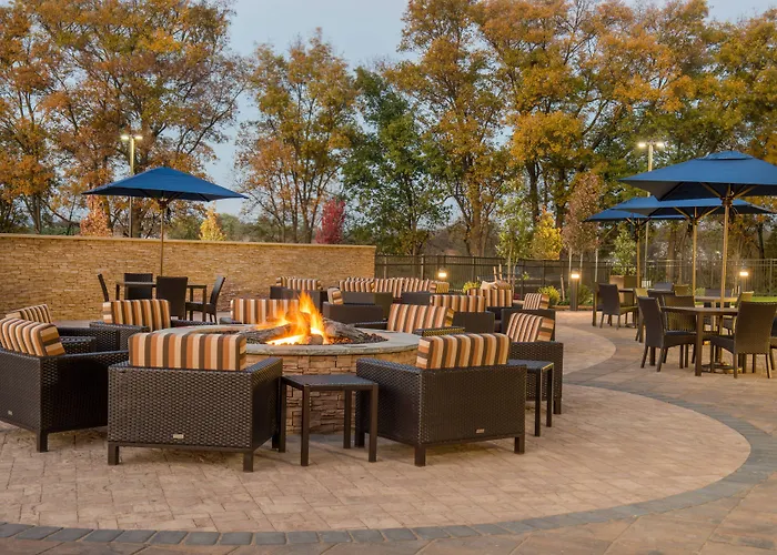 Courtyard By Marriott Shippensburg Hotel