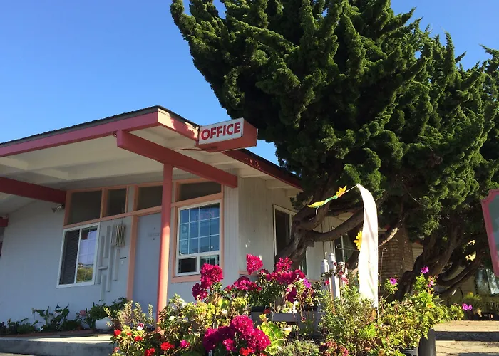 Sundown Inn Of Morro Bay
