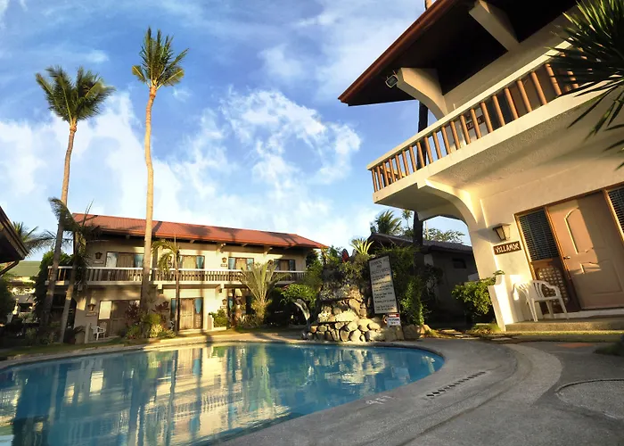 Coral Beach Club Matabungkay