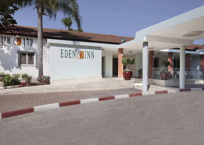 Eden Inn