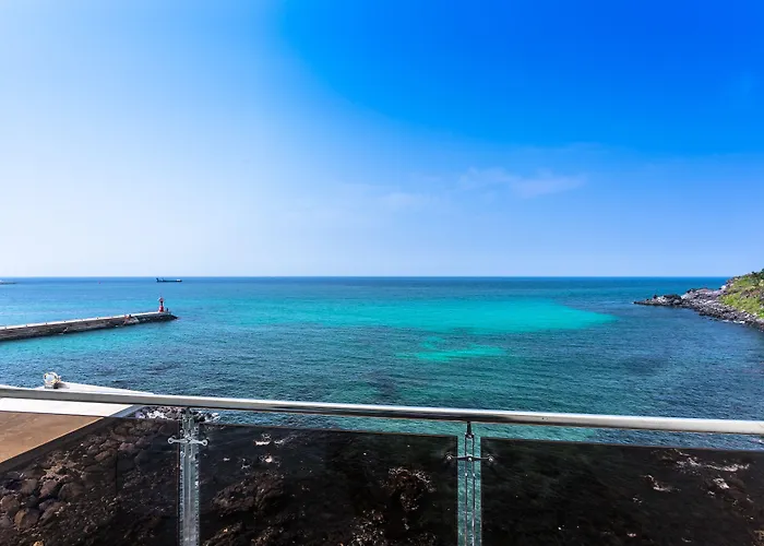 Sea Stay Hotel Jeju