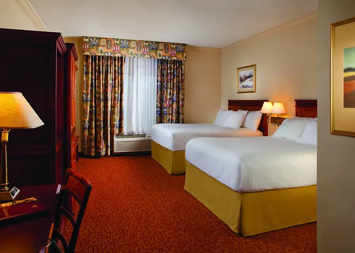Paragon Casino Resort Marksville