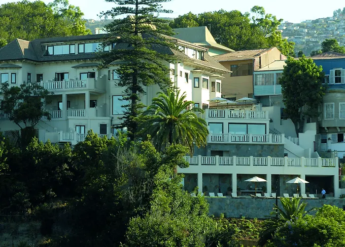 Hotel Casa Higueras Valparaíso