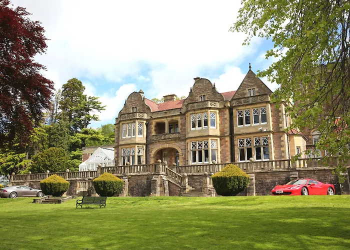 Inglewood House And Spa