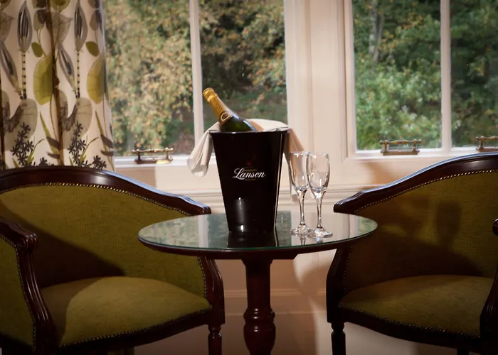Inglewood House And Spa Alloa