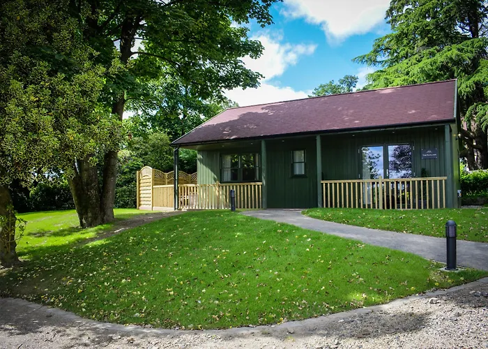 Inglewood House And Spa