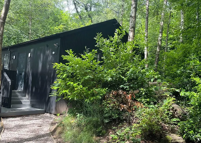 Inglewood House And Spa
