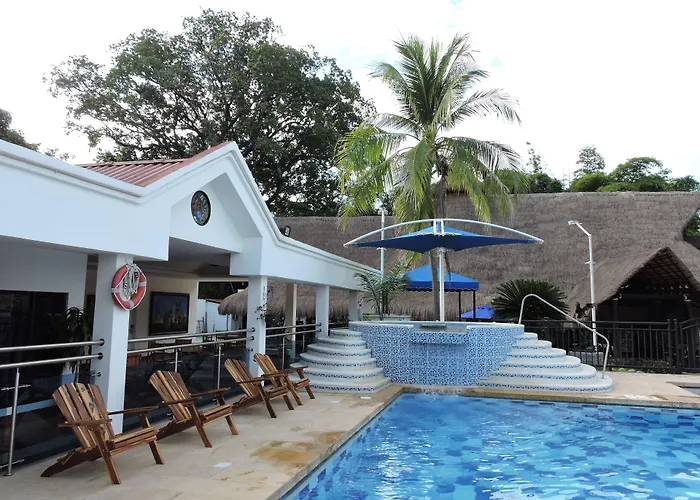 Hotel Melgar Villa Valeria