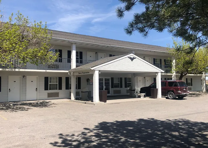 Budget Motel