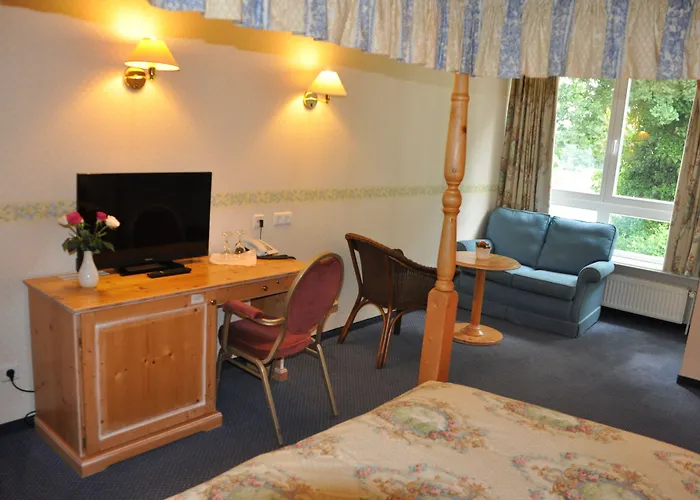 Emsland Hotel Saller See Freren