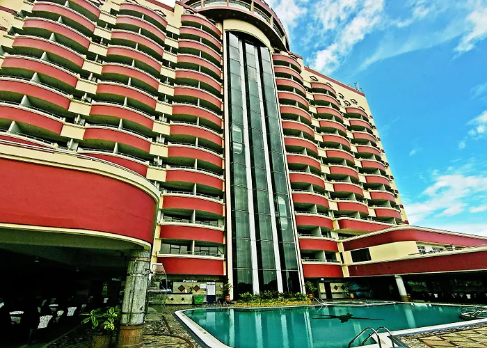 Planet Holiday Hotel & Residence Nagoya