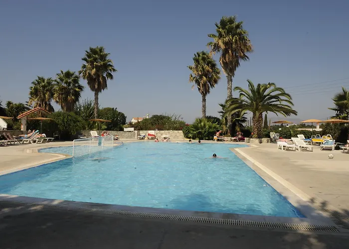 Gelli Apartments