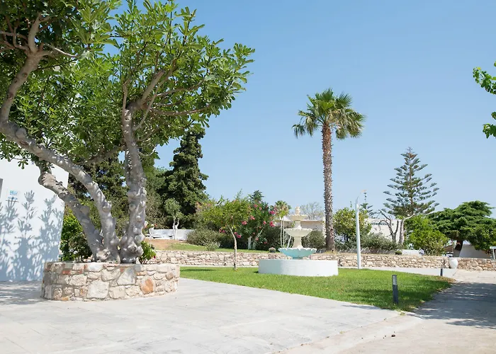 Gelli Apartments