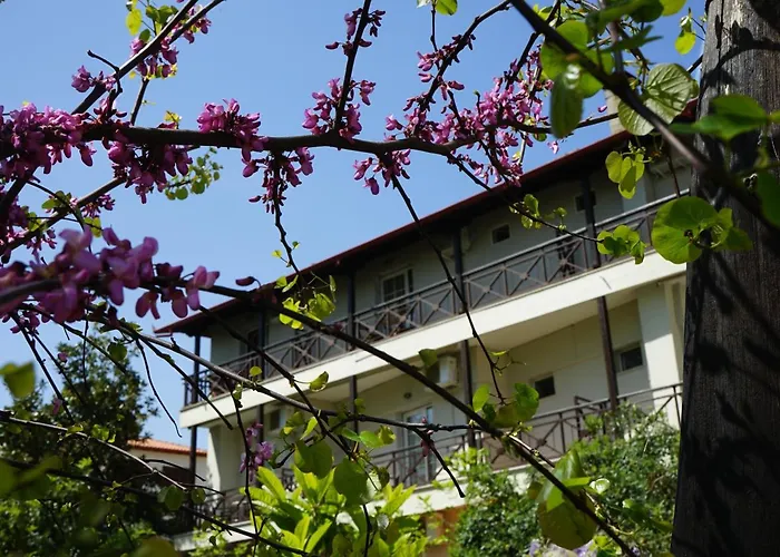Hotel Morfeas