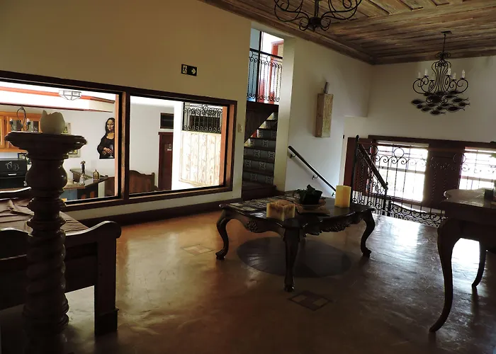 Araujo Bazilio Pousada Tiradentes