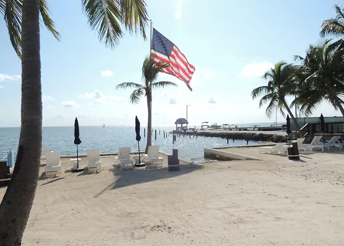 Sands Of Islamorada