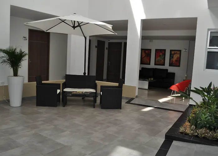Hotel Mio Boutique