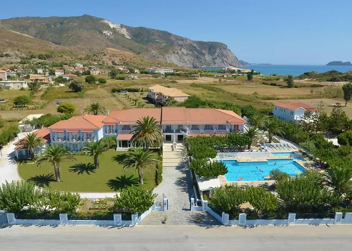 Sirocco Hotel-Adults Only
