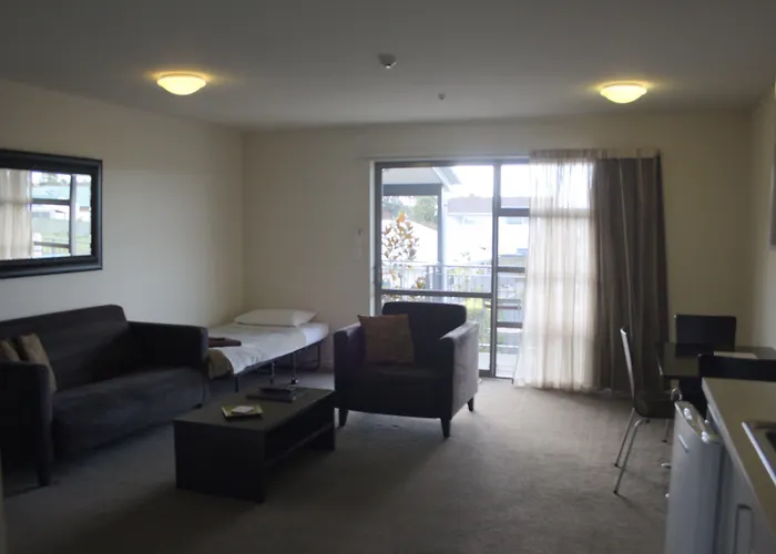 Pegasus Gateway Motels & Apartments