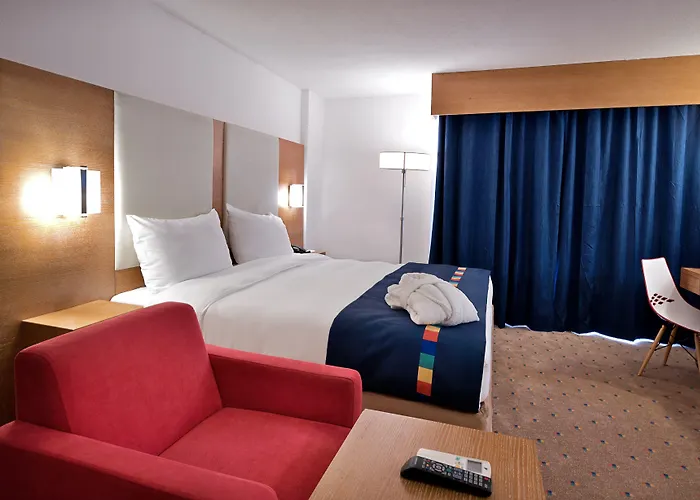 Park Inn By Radisson Abeokuta Sogeke