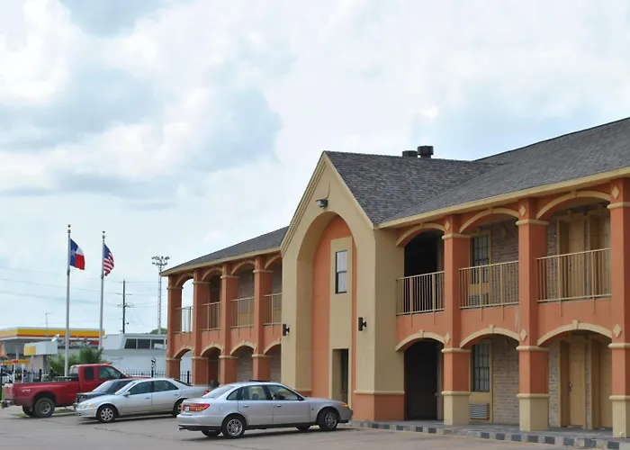 Executive Inn Brookshire