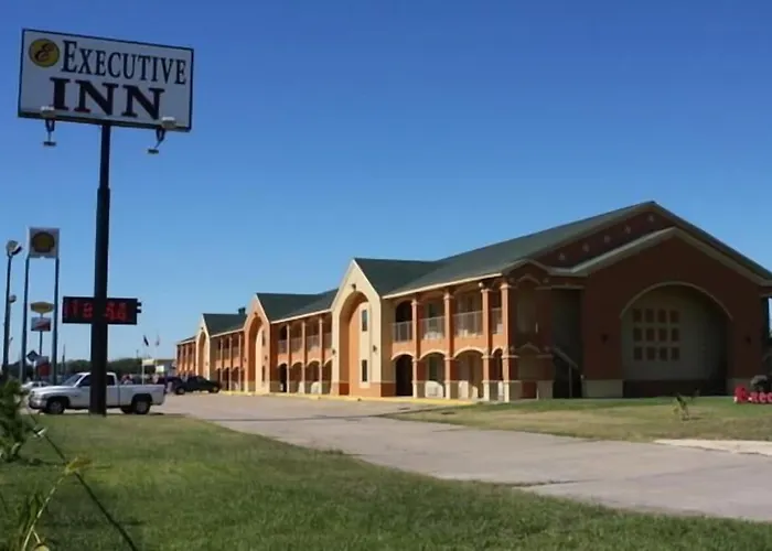 Executive Inn Brookshire