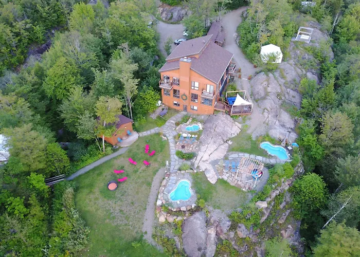 Eco Spa Highland