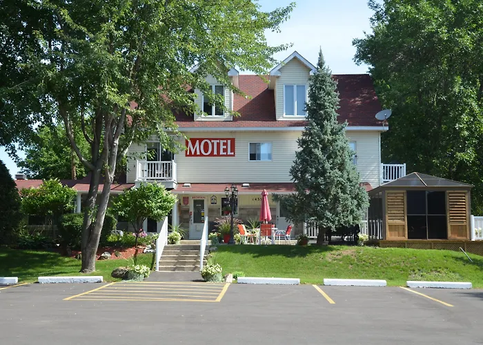Motel Derfal