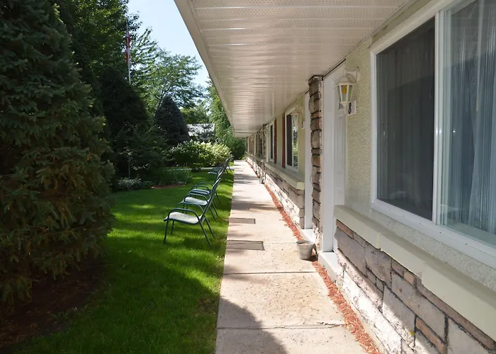 Motel Derfal