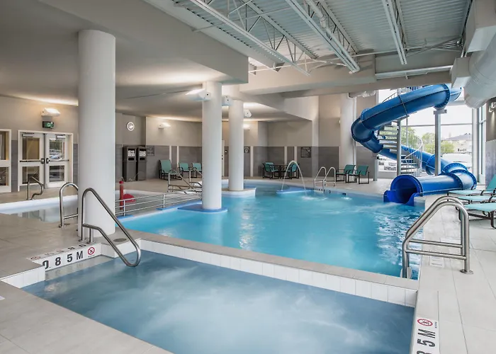 Residence Inn By Marriott Regina