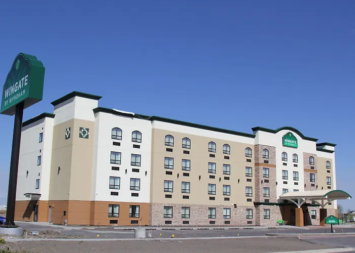 Best Western Plus Airdrie Gateway