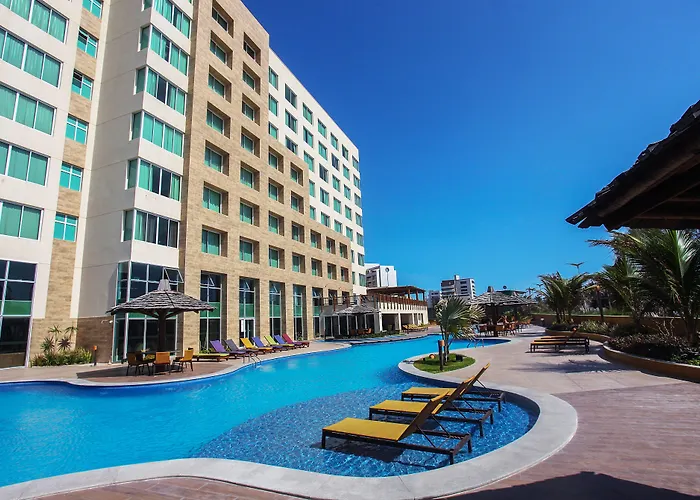 Gran Mareiro Hotel