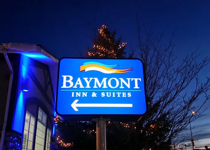 Silverstone Inn & Suites Spokane Valley