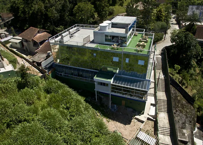 Hotel Petropolis Inn