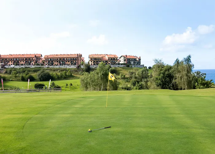 Abba Comillas Hotel