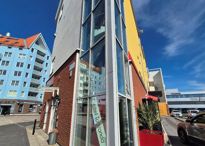 Hotel Torslanda