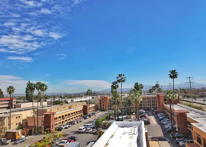 Grand Legacy At The Park Hotel Anaheim
