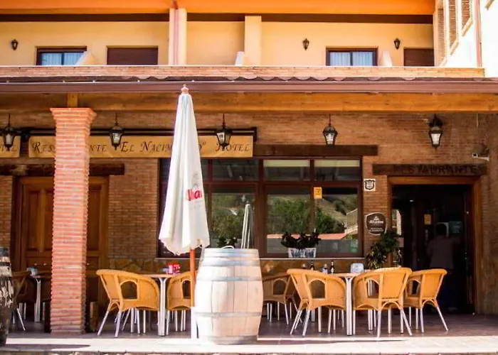 Hotel Rural el Nacimiento