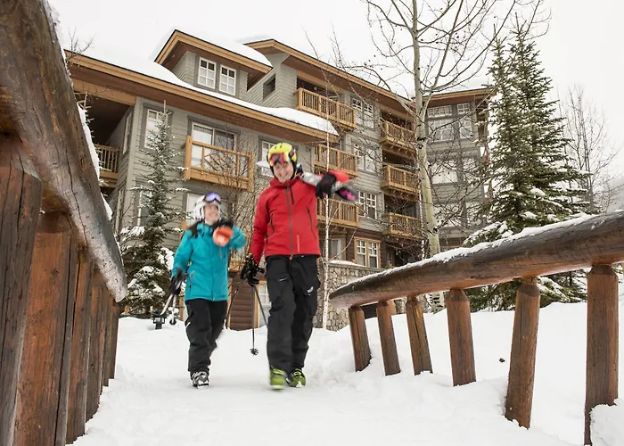 Panorama Mountain Resort - Premium Condos And Townhomes