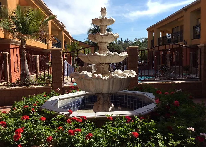 Azusa Inn