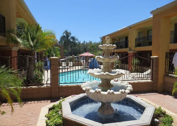 Azusa Inn West Covina