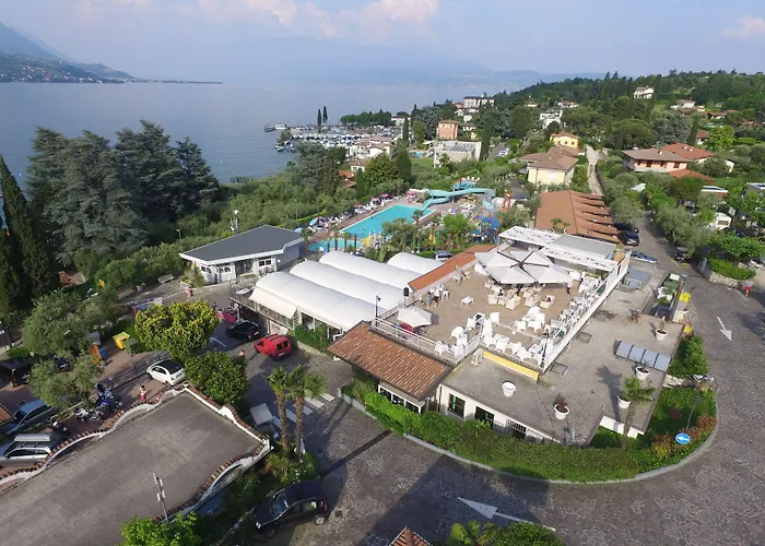 Villaggio Turistico Internazionale Camping Eden