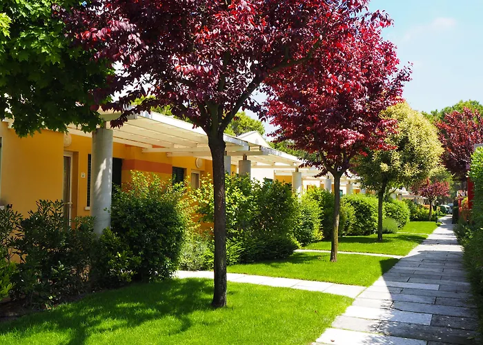 Camping Union Lido Cavallino-Treporti