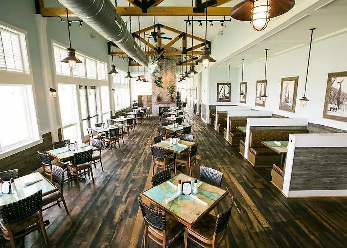 The Beach Club At Charleston Harbor Resort And Marina Mount Pleasant