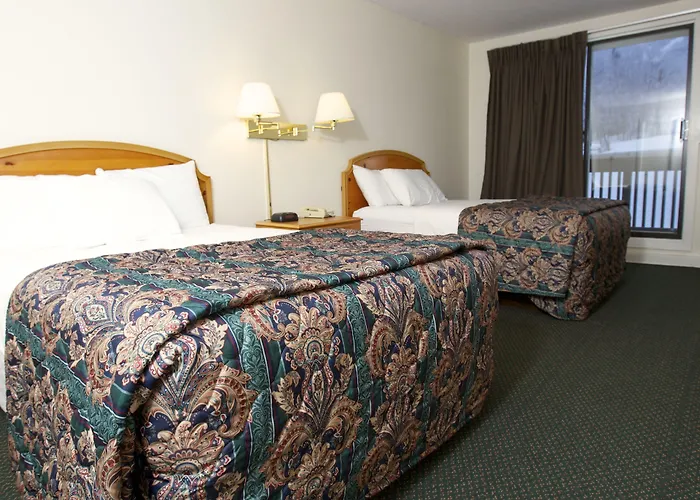 The Inn At Bolton Valley