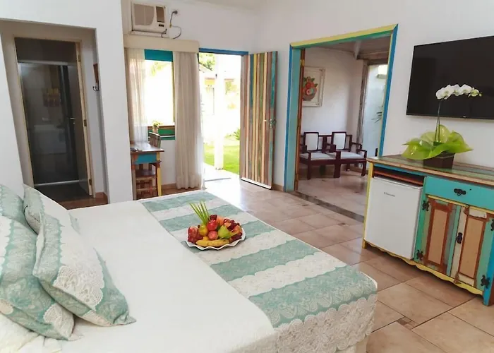 Hotel Fazenda Hípica Atibaia
