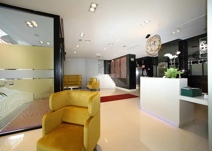 Hotel Cardenal